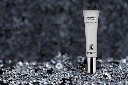 Liposomal filler serum