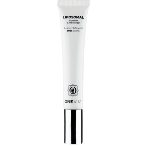 Liposomal day cream
