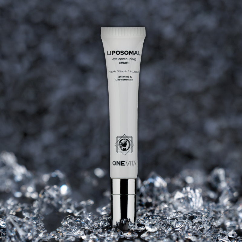 Liposomal eye contour cream (20 ml)