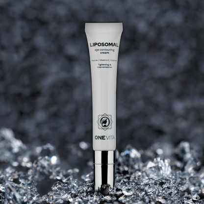 Liposomal eye contour cream (20 ml)