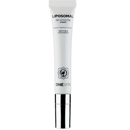 Liposomal eye contour cream (20 ml)
