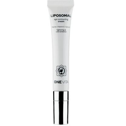 Liposomal eye contour cream (20 ml)
