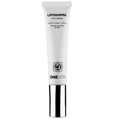 Liposomal filler serum