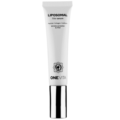 Liposomal filler serum