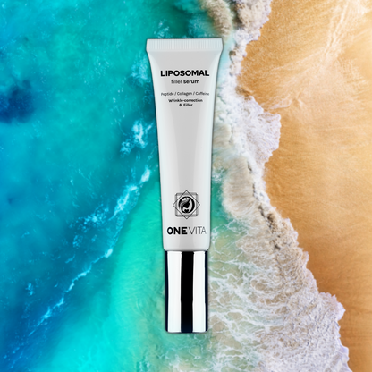 Liposomal filler serum