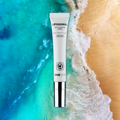 Liposomal eye contour cream (20 ml)