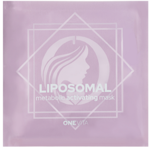 Liposomal metabolic activating mask