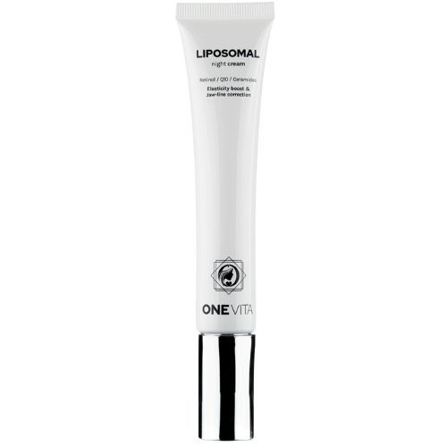 Liposomal night cream (50 ml)