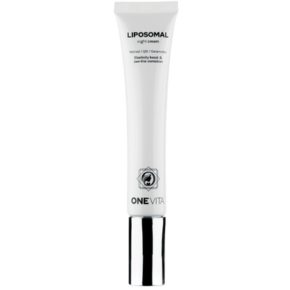 Liposomal night cream (50 ml)