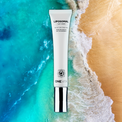 Liposomal night cream (50 ml)