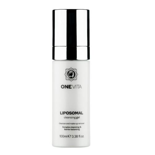 Liposomal cleansing gel 100 ml